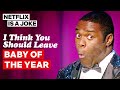 Baby Of The Year Full Sketch I Think You Should Leave Netflix Is A Joke