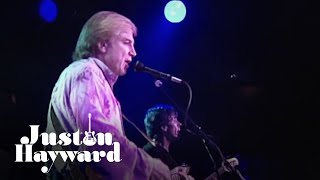Justin Hayward - It&#39;s Not Too Late (Live in San Juan Capistrano, 04.04.1998)
