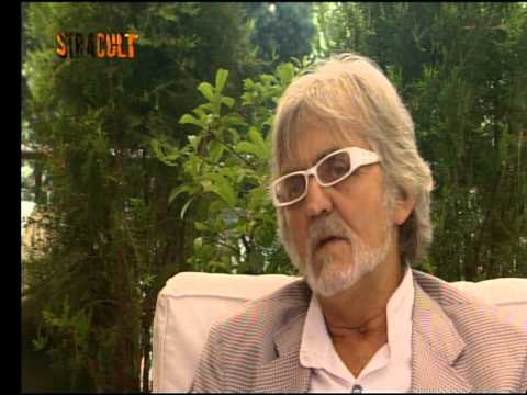 Franco Garofalo (aka Frank Garfield) a Stracult 2011