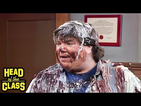 ⚜️HEAD OF THE CLASS⚜️SEASON 2⚜️PSYCHED OUT AT FILLMORE