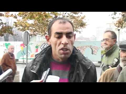 111124 EGIPCANI BEZ STRUJE - PRILOG TV VIJESTI