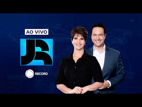 Jornal da Record 23/02/2026