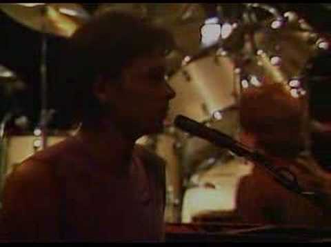 Somewhere In The Night - Michael Stanley Band