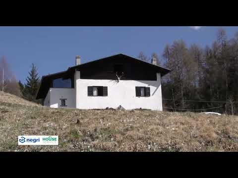 Video - Aprica Villa nel bosco di trivigno