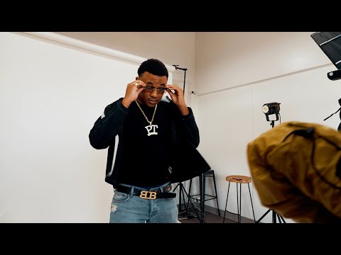 PT Tommy Mac - Do It Again (Dir. Autavius Production)