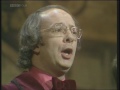 King's Singers - When Pa Was Courting Ma & Widecombe Fair
