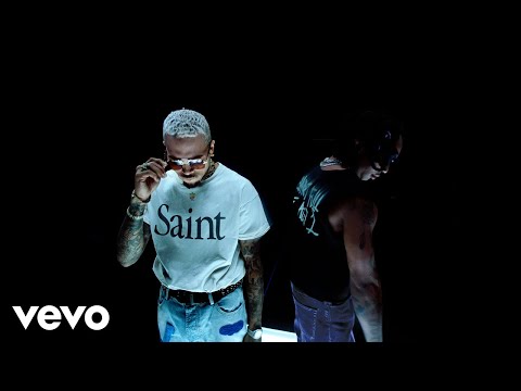 Tyla Yaweh - City Of Dreams (Official Music Video) ft. Chris Brown