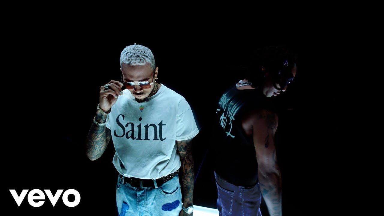Tyla Yaweh - City Of Dreams (ft. Chris Brown)
