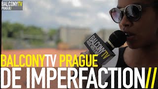 Video DE IMPERFACTION - DA STRANGE WAYZ OV LUV