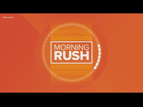 Monday Morning Headlines - March 1, 2021