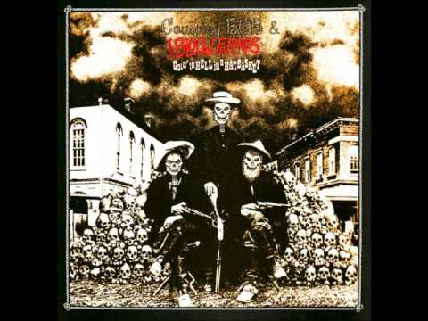 COUNTRY BOB & THE BLOODFARMERS - 