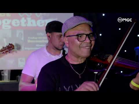 Rabecada, Djei Ramos & Banda, Rotterdam Nederland, #musica #destacar #music #todos