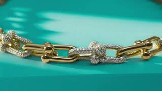 Tiffany & Co Icons: HardWear by Tiffany