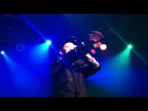 [101106FreeStyleday] The Quiett, Dok2 - Never Q.U.I.T.T / Rapsolute Magic