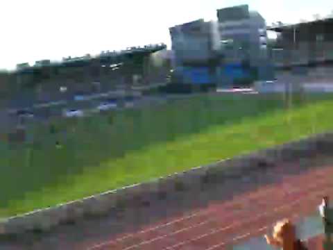 Xerez 2 Villarreal 1 Temp 09/10 1ªDivisión