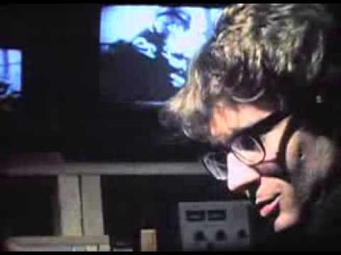 Jean-Marc Raynal (1983) by Gérard Courant - Cinématon #308