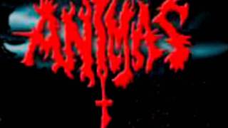 Animas (Spain) - Drilling for Brains (Mortician cover)