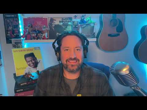 FATS DOMINO  TOP 10 SONGS   #JOEPINIONATED LIST  #GREATESTHITS   #BEST OF   #IMJ