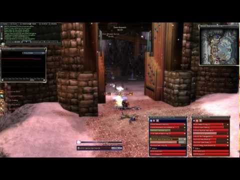 Guild Wars Guru GvG Tournament Finals [QC] vs [bkai] 12-17-11 Part 1 of 2