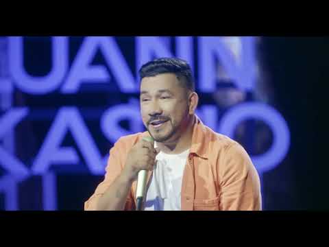 LUANN KASSIO - ESSA BOCA AQUI (Clipe Oficial)