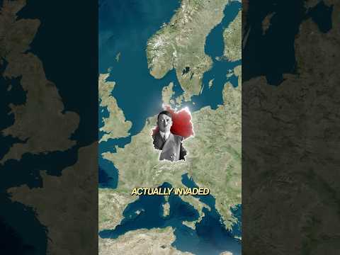 What if Hitler invaded Britain