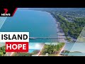 State government attempts to take back ownership of Double Island  | 7 News Australia