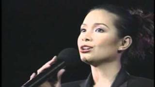 Lea Salonga The Broadway Concert - (8) Someone Else&#39;s Story