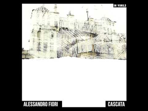 Alessandro Fiori - Cascata [album]