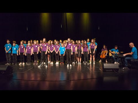 OŠ Šime Budinića, Zadar - Himna Šime Budinića (tekst: Patricija Joza, glazba: Tomislav Pehar)