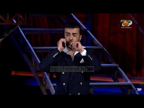 Portokalli, 10 Maj 2020 - Melamini ( Karantinë skene )