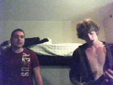 Room 13-Corey Taylor(Black Flag cover) video thumbnail