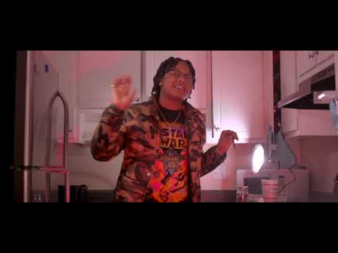 Tre Thriller & Spitta Fargo - FREE LUNCH