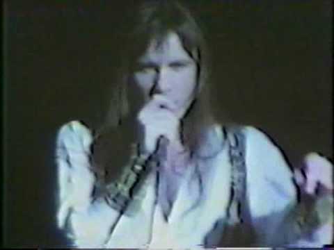 Iron Maiden-5.Wasted Years(Philadelphia1987)