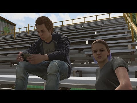 Madden 19 Longshot 2 Homecoming Part 4 - Practice 7