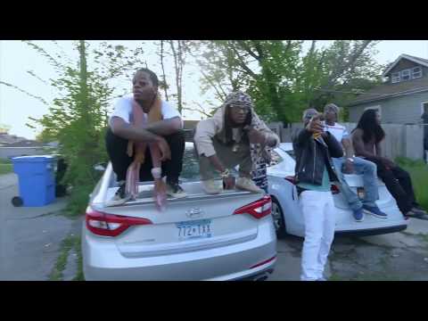 Shorty Drew - "Shorty Shit" (Official Video)