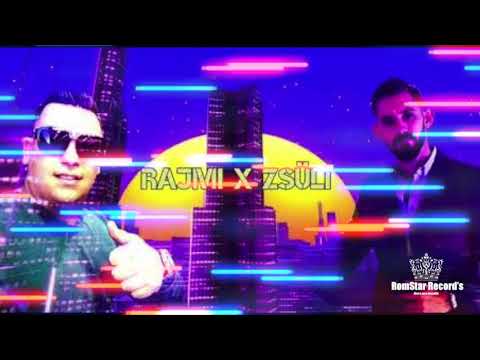 Rajmi & Zsüli 2020 Te vagy a tavasz