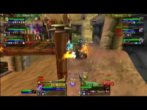 MLG Anaheim 09 - x6 vs SK.eu Round 1