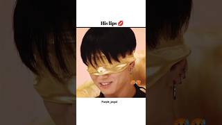 Download lagu His lips 💋 || jungkook || #shorts #btsshorts #jungkook #lips #btsarmy #ytshorts #trending mp3