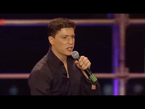 Patrizio Buanne in Italy “Home To Mamma” (Funiculì, Funiculà ) 2006 [HD-1080 Remastered Stereo]