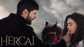 Jehan Barbur - Gesi Bağları |Hercai|