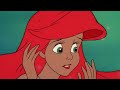 The Little Mermaid Whale Of A Tale