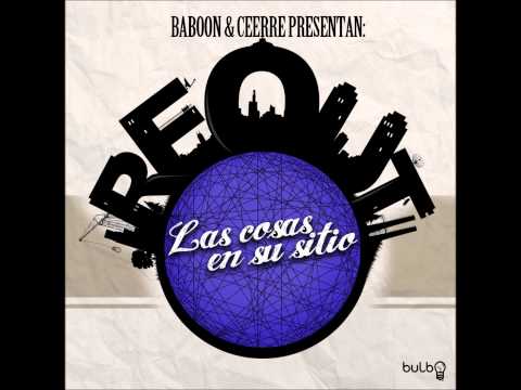 Las cosas en su sitio