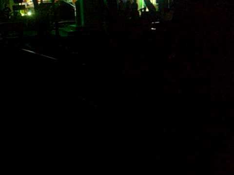 B2 vs PACO MC freestyle exclusivo the chega ent