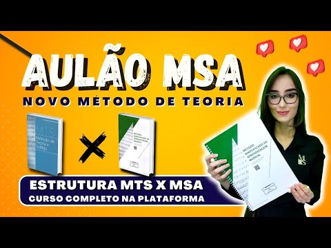 MSA Classroom #01 - Structure MSA x MTS | Music Studio Online