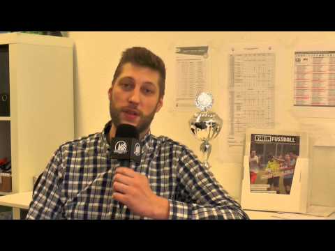 Positionsvergleich von Daniel Sobolewski (RHEINFUSSBALL) | RHEINKICK.TV