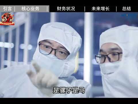 一天研究一家上市公司：沃格光电 2026年最新基本面研究 #玻璃基板 #先进封装 #CPO #燃起来了大国重器 #真财实学计划 #股票分析 #股票 #podcast #股市