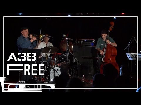 Sex Mob - Step apache // Live 2016 // A38 Free