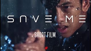 Ismail Izzani - Save Me (Official Short Film)