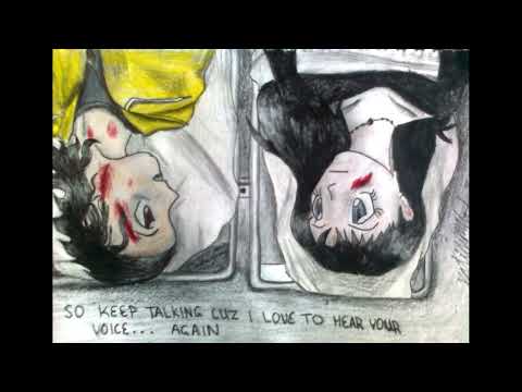 Yeah Boy and Doll Face (slowed+reverb) - Pierce The Veil