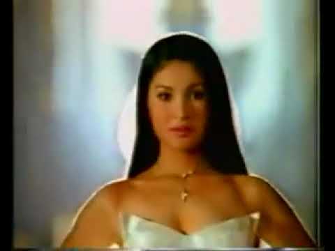Lux Super Rich 30s -Japan 1994 tvc
